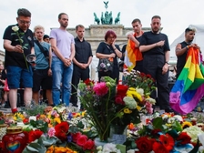 CSD Opfer Anschlag Berlin 22