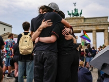 CSD Opfer Anschlag Berlin 23