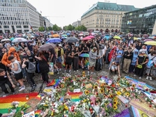 CSD Opfer Anschlag Berlin 2