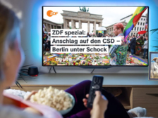 CSD Opfer Anschlag Berlin 37