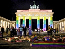 CSD Opfer Anschlag Berlin 39