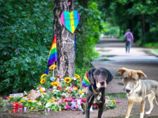 CSD Opfer Anschlag Berlin 41