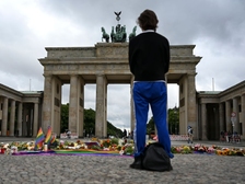 CSD Opfer Anschlag Berlin 42
