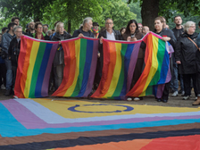 CSD Opfer Anschlag Berlin 47