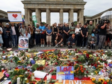 CSD Opfer Anschlag Berlin 49