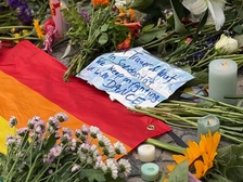 CSD Opfer Anschlag Berlin 4