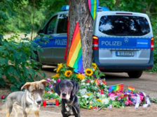 CSD Opfer Anschlag Berlin 54