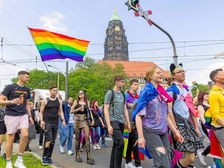 CSD Opfer Anschlag Berlin 6