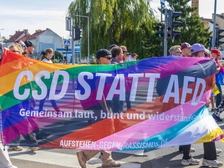 CSD Opfer Anschlag Berlin 7
