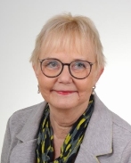 Dagmar John