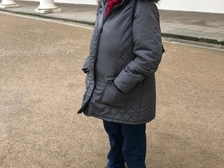 Dagmar Ottilie Voigt 1