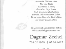 Dagmar Zechel 46