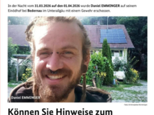 Daniel Emminger 7