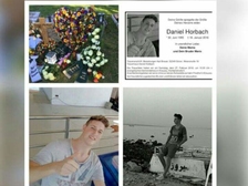 Daniel Horbach 20