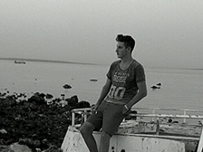 Daniel Horbach 24