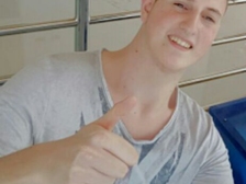 Daniel Horbach 6
