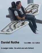 Daniel Rothe