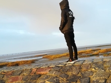 Daniel Steven Rebel 1