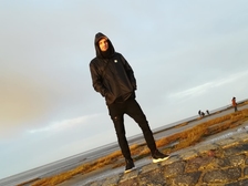 Daniel Steven Rebel 2