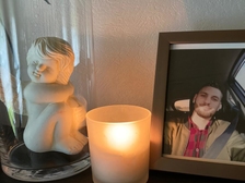 Daniel Steven Rebel 3