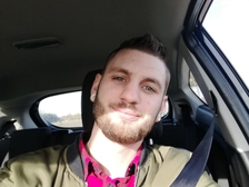 Daniel Steven Rebel 4