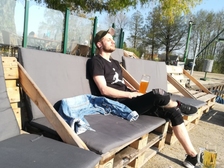 Daniel Steven Rebel 5