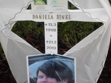 Daniela Rinkl 35