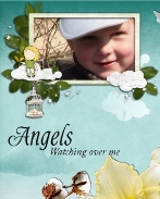 Danielle Morice Klausing