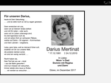 Darius Mertinat 46