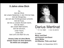 Darius Mertinat 49