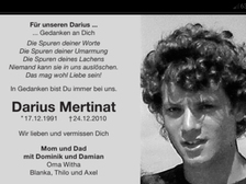 Darius Mertinat 51