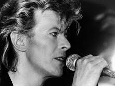 David Bowie 12