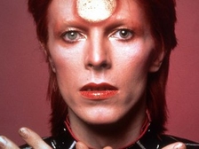 David Bowie 18