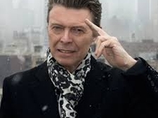 David Bowie 19