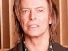 David Bowie 5
