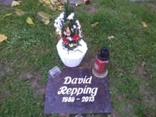 David Repping 6