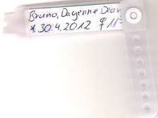 Dayenne Dean Bruno 9