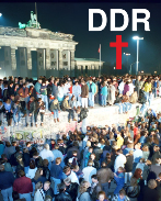 DDR Regime Mauerfall