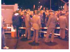 DDR Regime Mauerfall 15