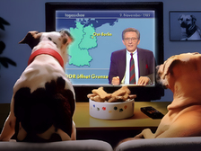 DDR Regime Mauerfall 23