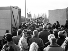 DDR Regime Mauerfall 37