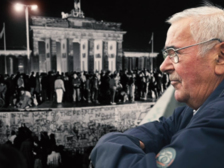 DDR Regime Mauerfall 40