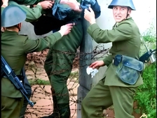 DDR Regime Mauerfall 68