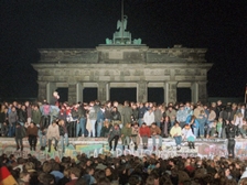 DDR Regime Mauerfall 9