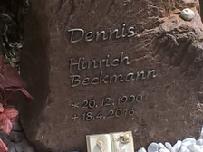 Dennis Beckmann 27