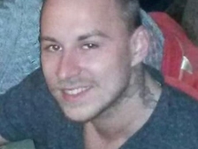 Dennis Burek 80