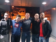 Dennis Burek 92