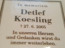 Detlef Koesling 7
