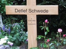 Detlef Schwede 1