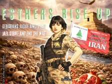 Diana Bahador Baby Rider 138